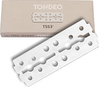  Tondeo TSS3+ Kabinet-Klingen 